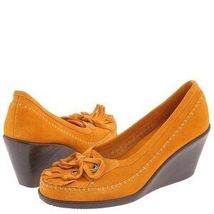 Aerosoles Dayna Black 9 B (M)